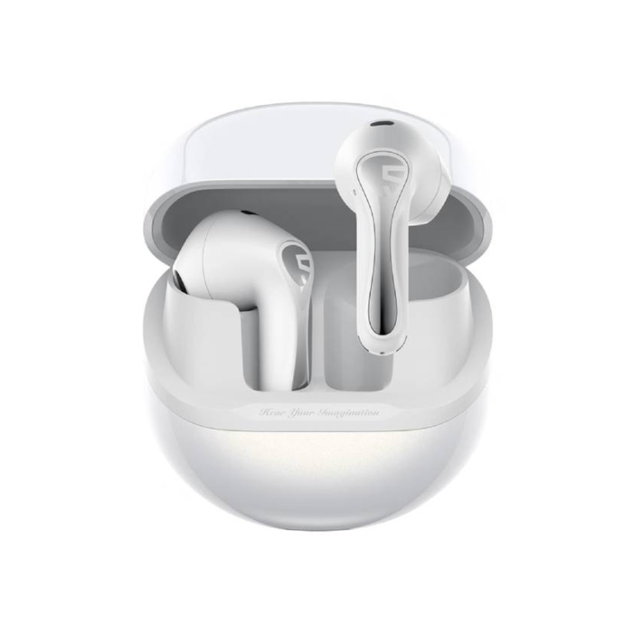 SoundPEATS Air5 HiFi APTEX Lossless AI ANC Earbuds - Image 2