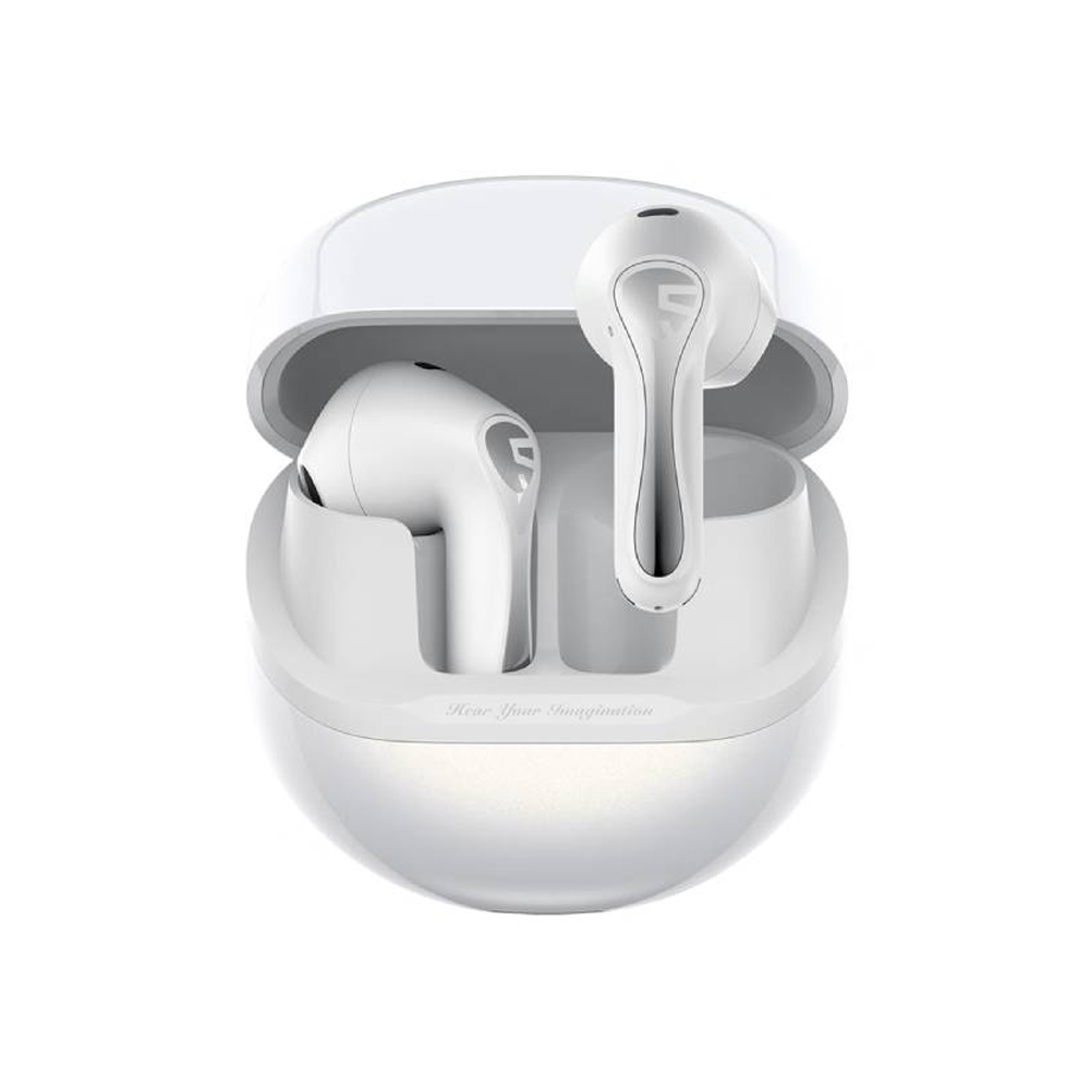 SoundPEATS Air5 HiFi APTEX Lossless AI ANC Earbuds - Image 2