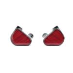 Truthear x Crinacle Zero Red Dual Dynamic IEMS - Image 2