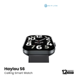 Kieslect Balancs BT Calling Smart Watch - Image 2