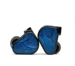 TRUTHEAR x Crinacle Zero BLUE 2 Dual Dynamic Drivers In-ear Earphone - Image 2