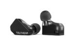 TRUTHEAR PURE 1DD+3BA In-ear Headphone - Image 2
