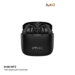 Imiki MT2 TWS Bluetooth Earbuds - Image 2