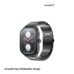 Amazfit Pop 3S Smart Watch (Bluetooth Calling) - Image 2