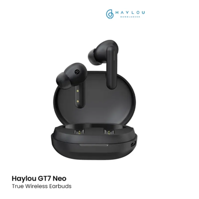 Haylou GT7 Neo True Wireless Earbuds - Image 2