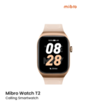Mibro T2 Calling Smart Watch (2ATM Waterproof) with GPS - Image 2