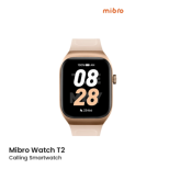 Mibro T2 Calling Smart Watch (2ATM Waterproof) with GPS - Image 2