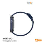 IMIKI ST2 BT Calling Smartwatch - Image 2