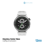 Haylou Solar Neo BT Calling Smartwatch - Image 2