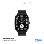 Haylou RS5 BT Calling Smartwatch - Image 3