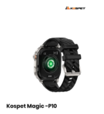 Kospet Magic P10 BT Calling Smart Watch with GPS - Image 3