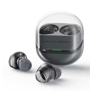 Soundpeats Clear Dot True Wireless Earbuds - Image 2