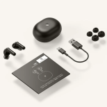 SoundPEATS Life Active Noise Cancelling Earbuds - Image 3