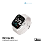 HAYLOU Watch S6 BT calling Smart Watch - Image 3