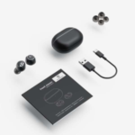 Soundpeats Free 2 Classic True Wireless Earbuds - Image 3