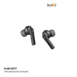 Imiki MT2 TWS Bluetooth Earbuds - Image 3