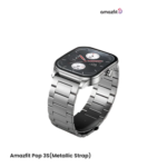 Amazfit Pop 3S Smart Watch (Bluetooth Calling) - Image 4