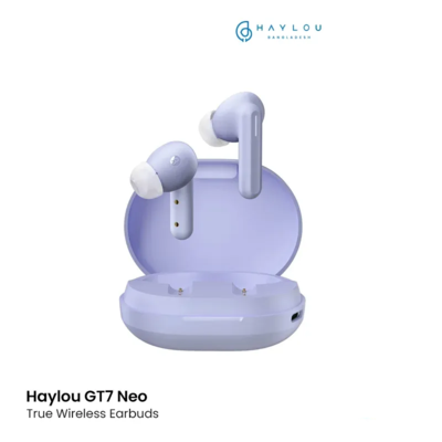 Haylou GT7 Neo True Wireless Earbuds - Image 3