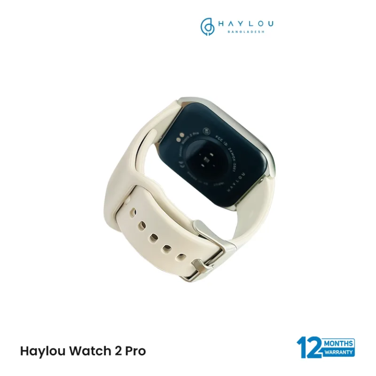 Haylou Watch 2 Pro BT Calling Smart Watch - Image 3