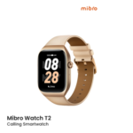 Mibro T2 Calling Smart Watch (2ATM Waterproof) with GPS - Image 3