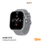 IMIKI ST2 BT Calling Smartwatch - Image 3