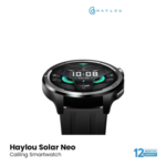 Haylou Solar Neo BT Calling Smartwatch - Image 3