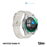 Haylou Solar 5 BT Calling Smart watch - Image 3