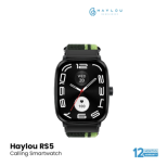 Haylou RS5 BT Calling Smartwatch - Image 5
