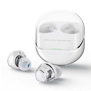 Soundpeats Clear Dot True Wireless Earbuds - Image 4