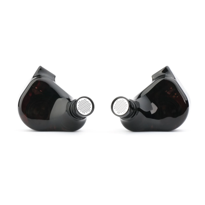Truthear x Crinacle Zero Red Dual Dynamic IEMS - Image 4