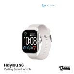 Kieslect Balancs BT Calling Smart Watch - Image 4