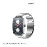 Amazfit Pop 3S Smart Watch (Bluetooth Calling) - Image 5