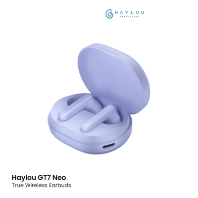 Haylou GT7 Neo True Wireless Earbuds - Image 4