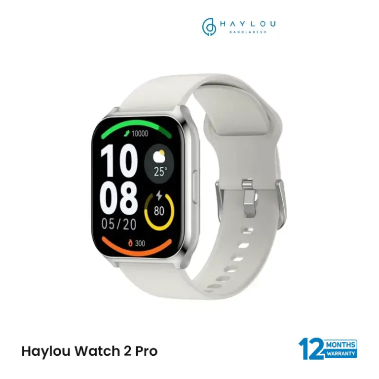 Haylou Watch 2 Pro BT Calling Smart Watch - Image 4
