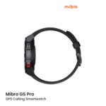 Mibro GS Pro Calling Smart Watch with 5ATM - Image 4
