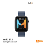 IMIKI ST2 BT Calling Smartwatch - Image 4