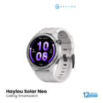 Haylou Solar Neo BT Calling Smartwatch - Image 4
