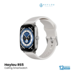 Haylou RS5 BT Calling Smartwatch - Image 2