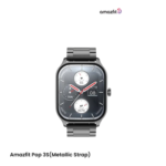 Amazfit Pop 3S Smart Watch (Bluetooth Calling) - Image 3