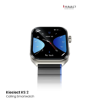 Kieslect Ks2 Calling Smart Watch - Image 2