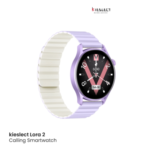 Kieslect Lora 2 Lady Calling Smart Watch