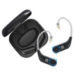 KBEAR XuanGe BT15 Pro Bluetooth Earhook Bluetooth 5.4 Chip 0.78mm 2pin - Image 2