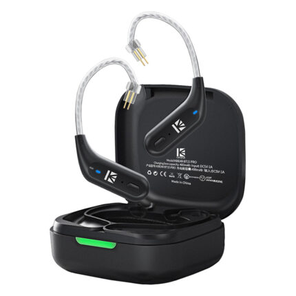 KBEAR XuanGe BT15 Pro Bluetooth Earhook Bluetooth 5.4 Chip 0.78mm 2pin