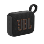 JBL GO 4 Portable Waterproof Bluetooth Speaker - Image 3
