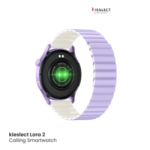 Kieslect Lora 2 Lady Calling Smart Watch - Image 2