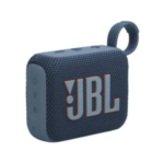 JBL GO 4 Portable Waterproof Bluetooth Speaker - Image 2
