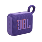 JBL GO 4 Portable Waterproof Bluetooth Speaker - Image 5