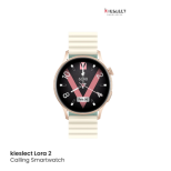 Kieslect Lora 2 Lady Calling Smart Watch - Image 4