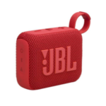 JBL GO 4 Portable Waterproof Bluetooth Speaker - Image 4