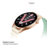 Kieslect Lora 2 Lady Calling Smart Watch - Image 5